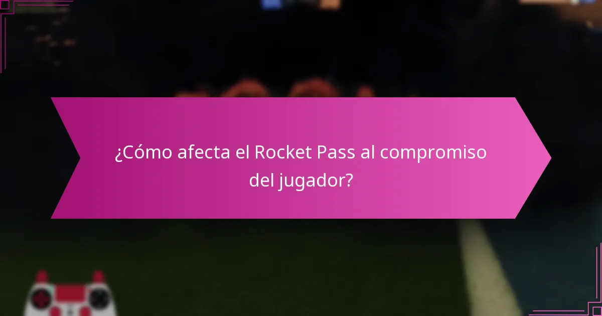 ¿Cuáles son las tasas de finalización de los desafíos del Rocket Pass?