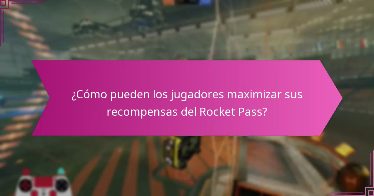 ¿Qué son las ofertas por tiempo limitado en el Rocket Pass?