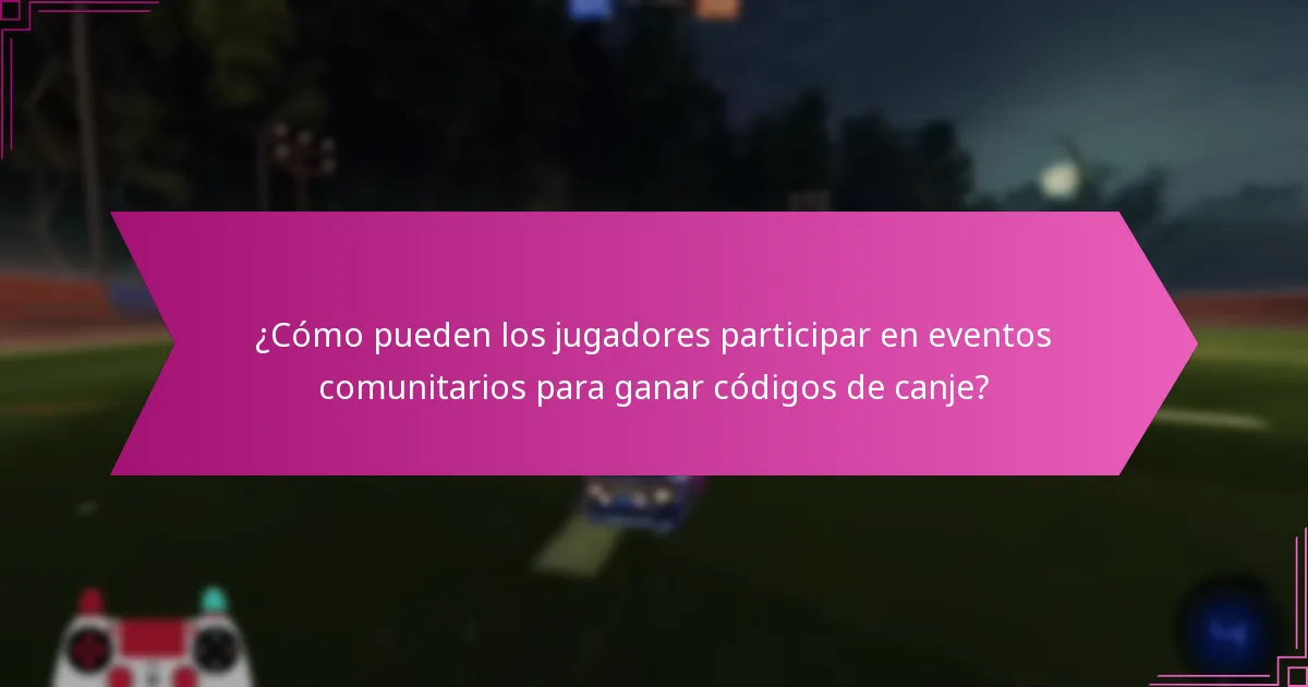 ¿Qué lanzamientos estacionales están disponibles para los códigos de canje de Rocket League?