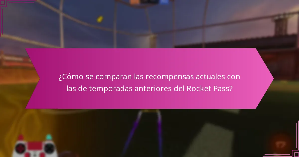 ¿Cómo se define la rareza de los artículos en el Rocket Pass?