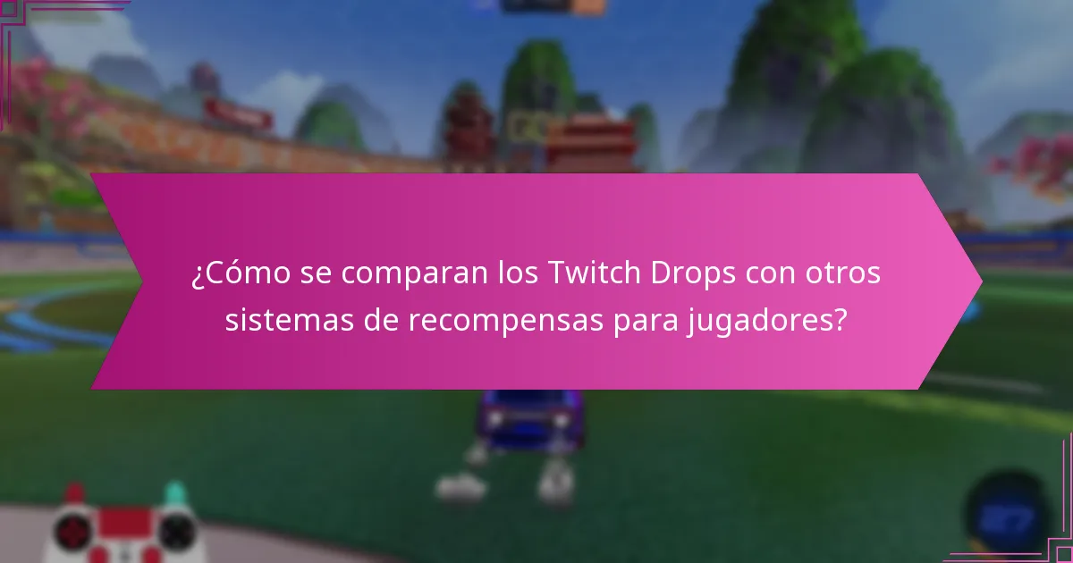 ¿Cuáles son las reacciones de la comunidad hacia los Twitch Drops?