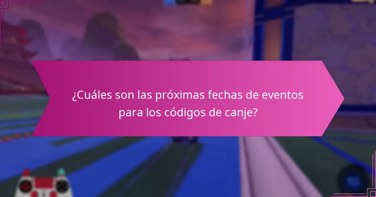 ¿Cuáles son los criterios de elegibilidad para canjear códigos?