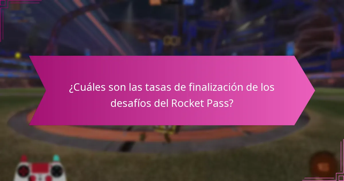 ¿Cómo afecta el Rocket Pass al compromiso del jugador?