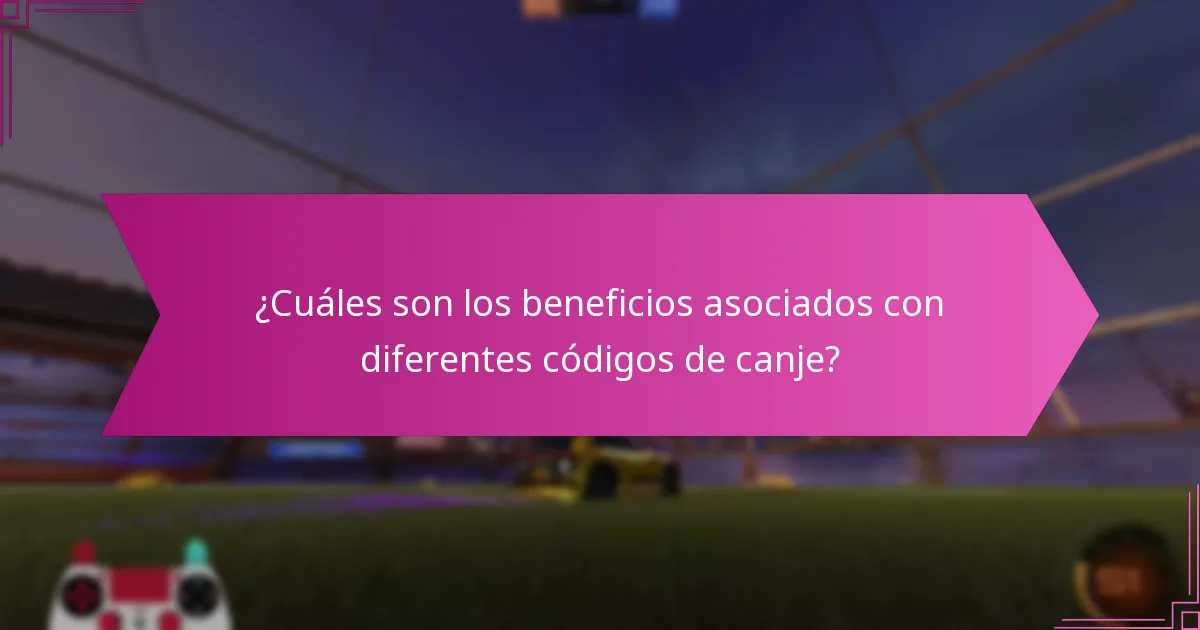 ¿Qué opciones de idioma están disponibles para los códigos de canje de Rocket League?