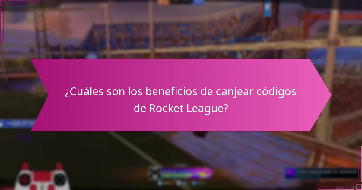 ¿Cómo afectan los eventos promocionales a los códigos de canje de Rocket League?