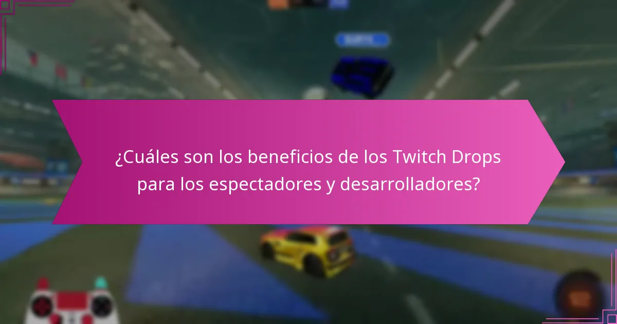 ¿Cómo mejoran las asociaciones con influencers las campañas de Twitch Drops?