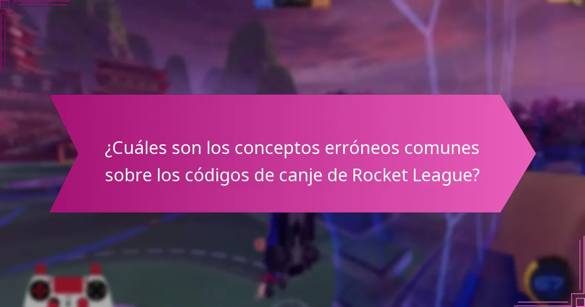¿Dónde puedo encontrar códigos de canje válidos de Rocket League?