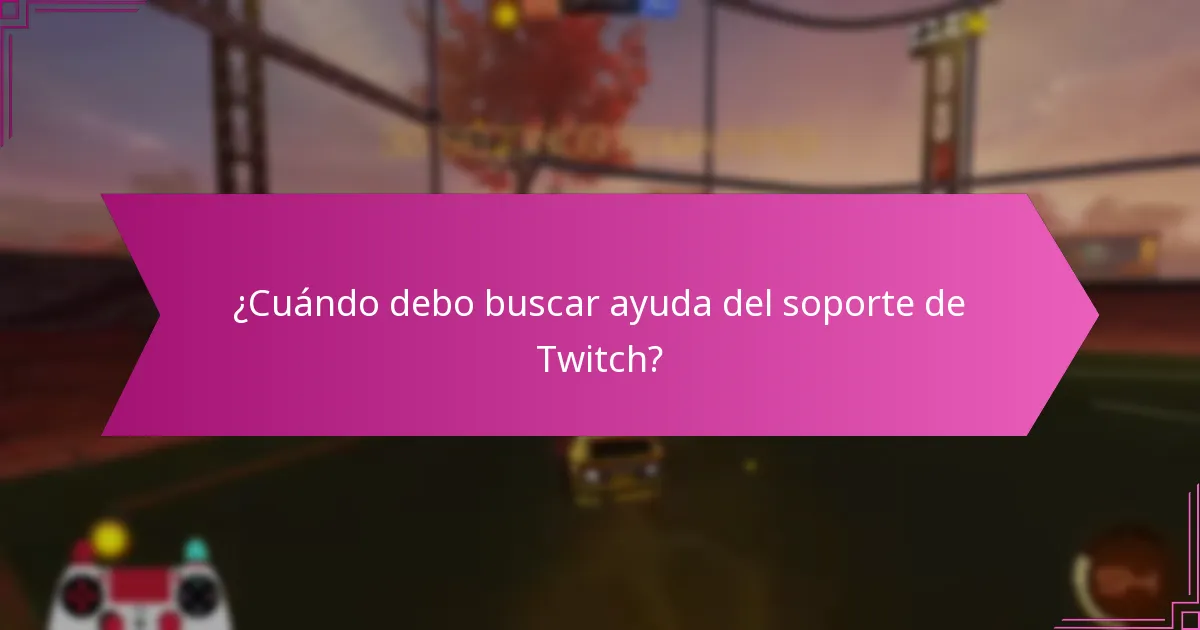 ¿Qué herramientas de solución de problemas pueden ayudar con los Twitch Drops?