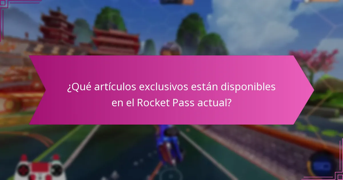 ¿Cuál es la estructura de precios del Rocket Pass?