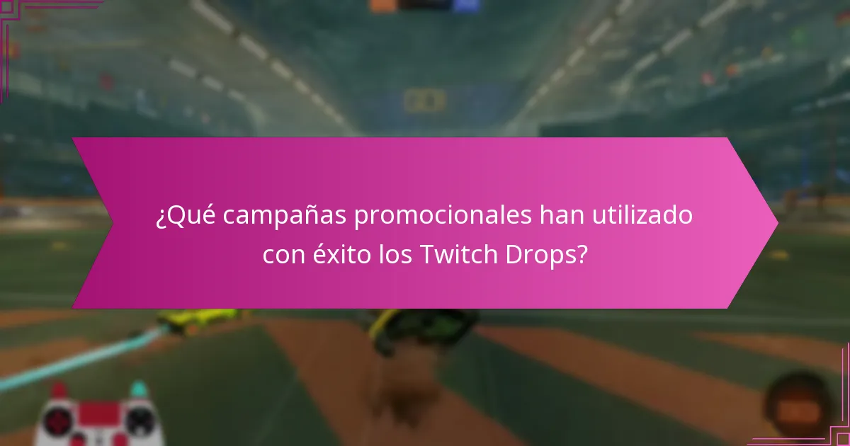 ¿Cómo pueden los espectadores participar en las campañas de Twitch Drops?