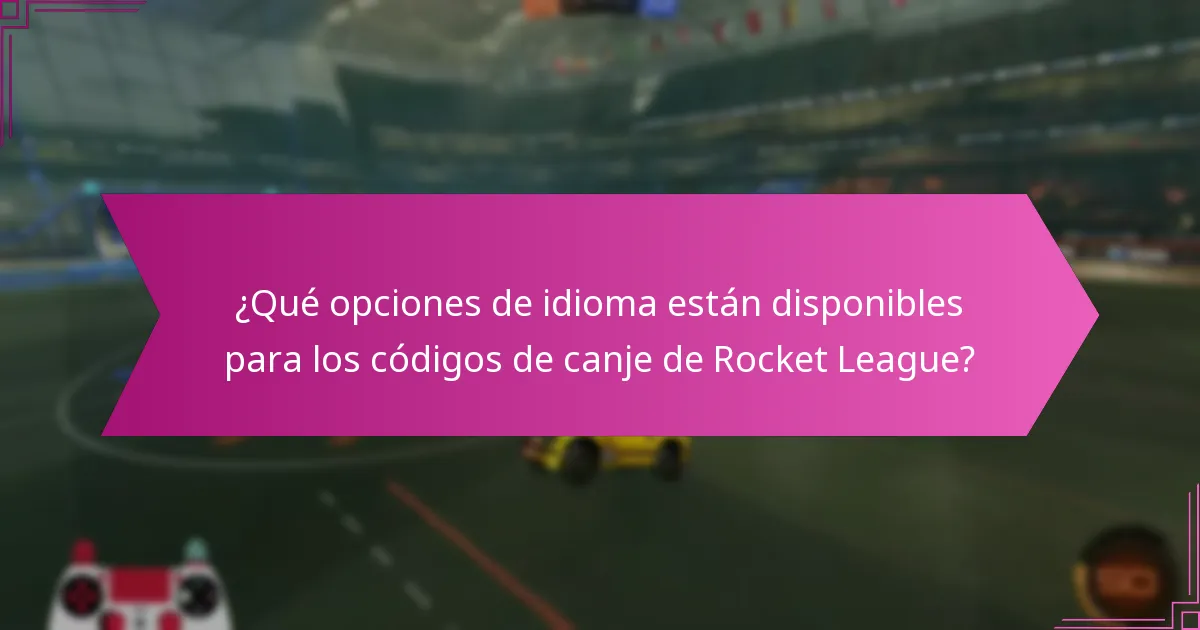 ¿Cómo difieren los códigos de canje entre plataformas de juego?