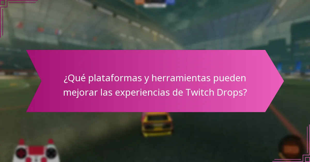 ¿Qué son los resúmenes destacados y cómo presentan momentos de Twitch Drops?