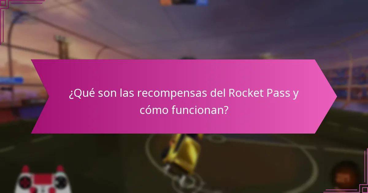 ¿Qué temporadas del Rocket Pass han recibido los mejores comentarios?